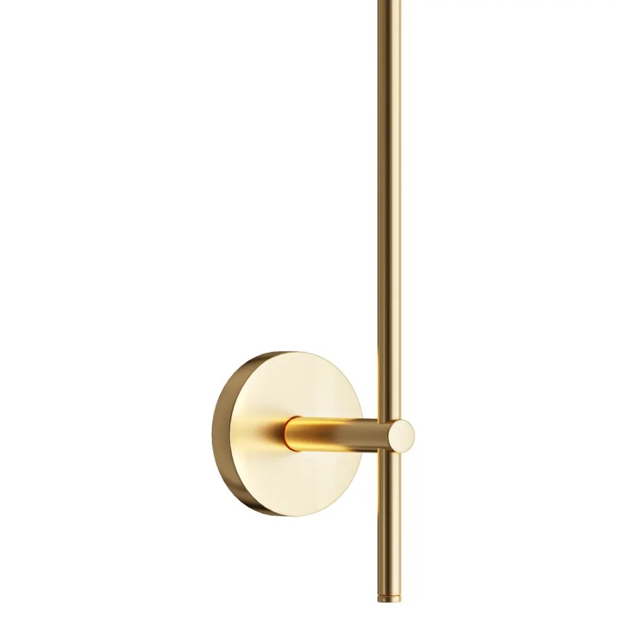 Black Pearl LED Wall Light - Image 2