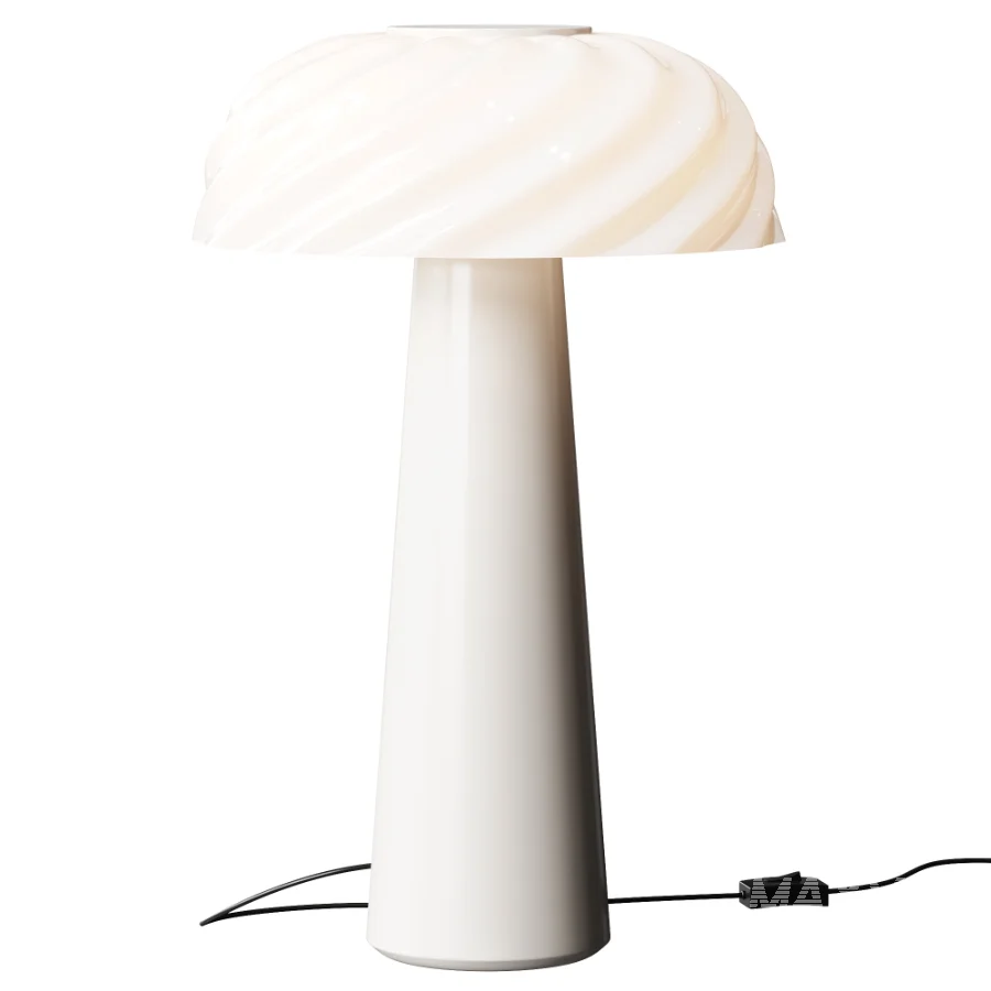 Westwing Anya Table Lamp - Image 2