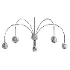 Herrison wall lamp - Thumbnail 2