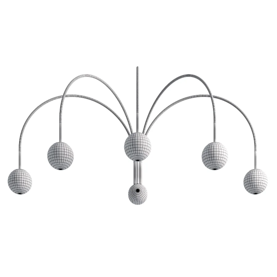Herrison wall lamp - Image 2