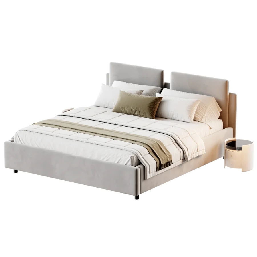 FRICK 2 bed - Image 3