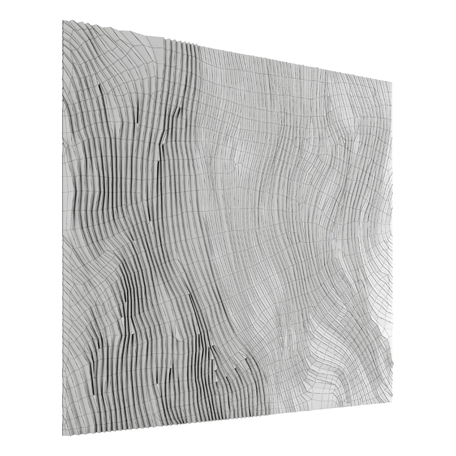 wave wall 44 - Image 5