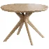 Ferrara Chair Leyptsig Dining Table - Thumbnail 2