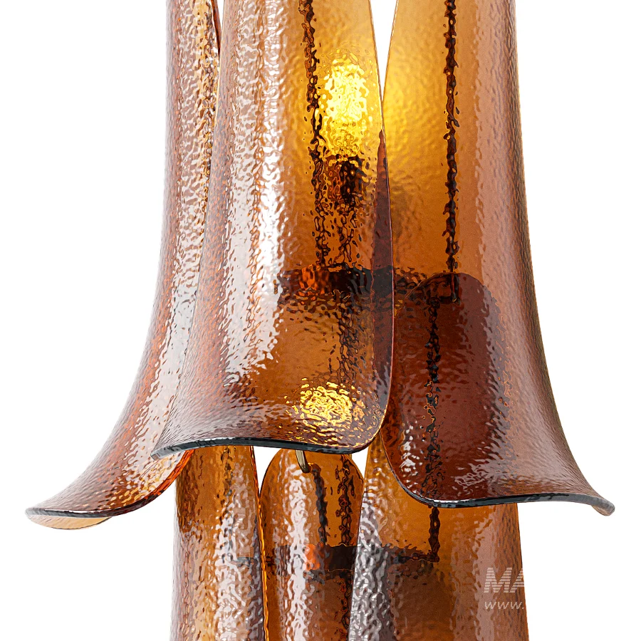 Dahlia Wall Light - Image 5