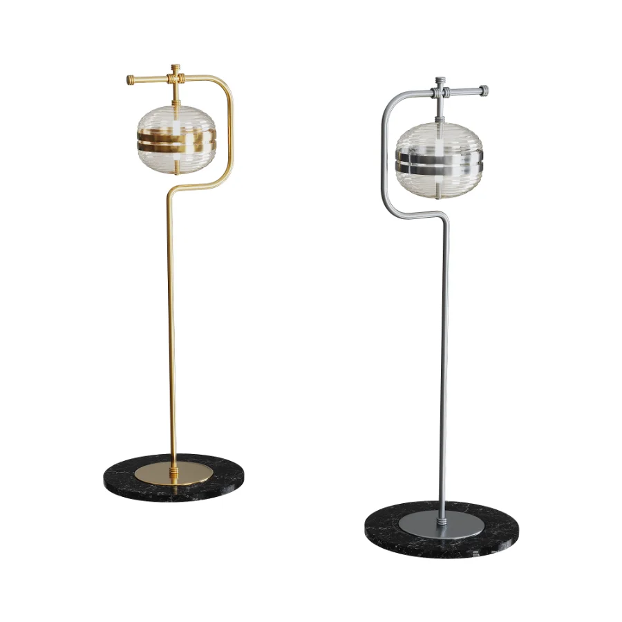 Floor lamp Dyuk - Image 1