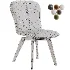 Aspen Dining Chair - Thumbnail 1