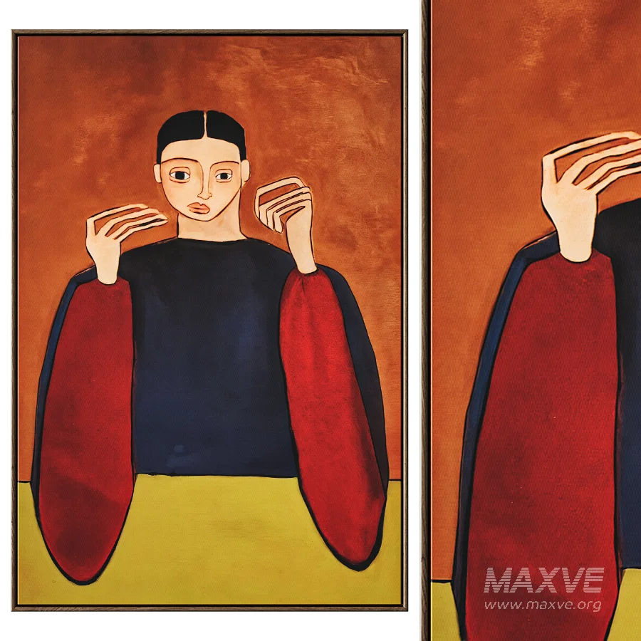 Painting 43 - Image 5