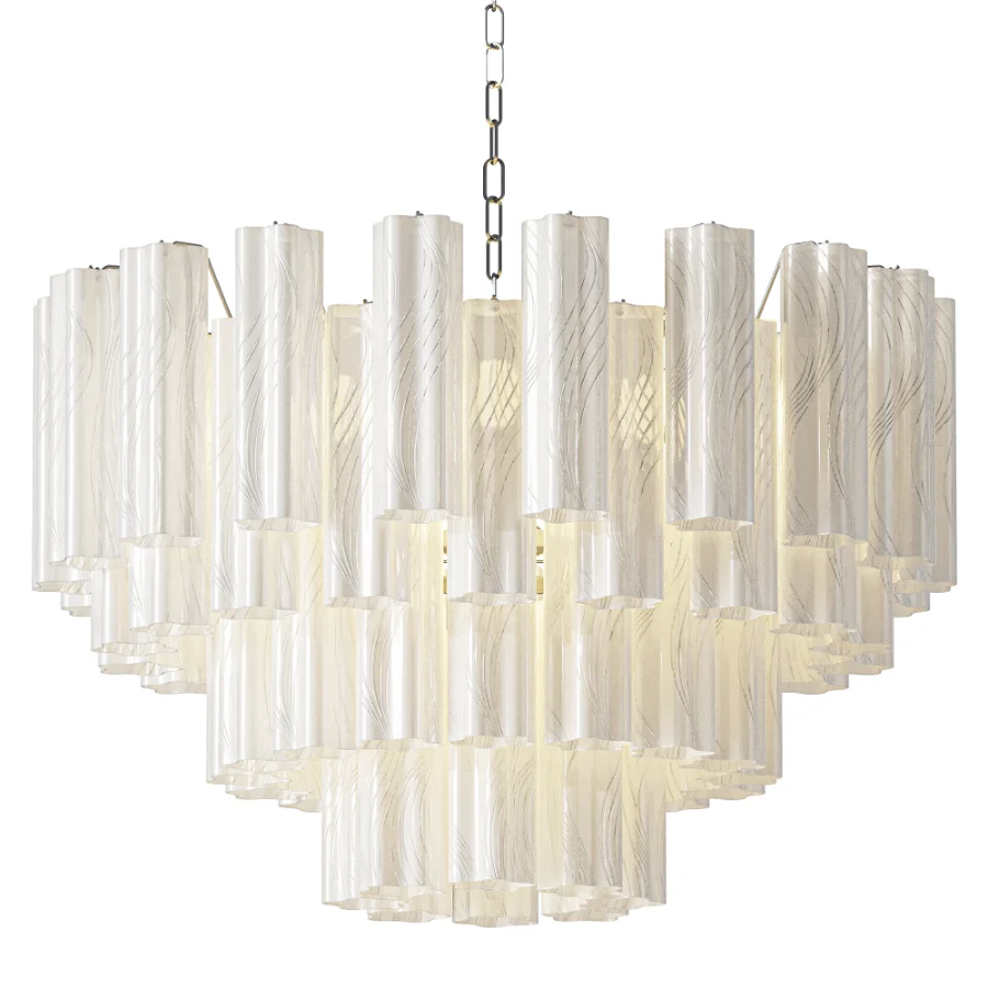 Tronchi Chandelier - Image 1