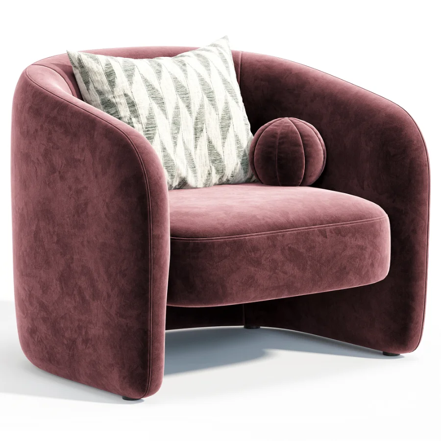 LANDINE Arimchair - Image 6