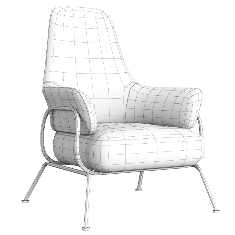 Hai_Lounge_Chair - Image 4