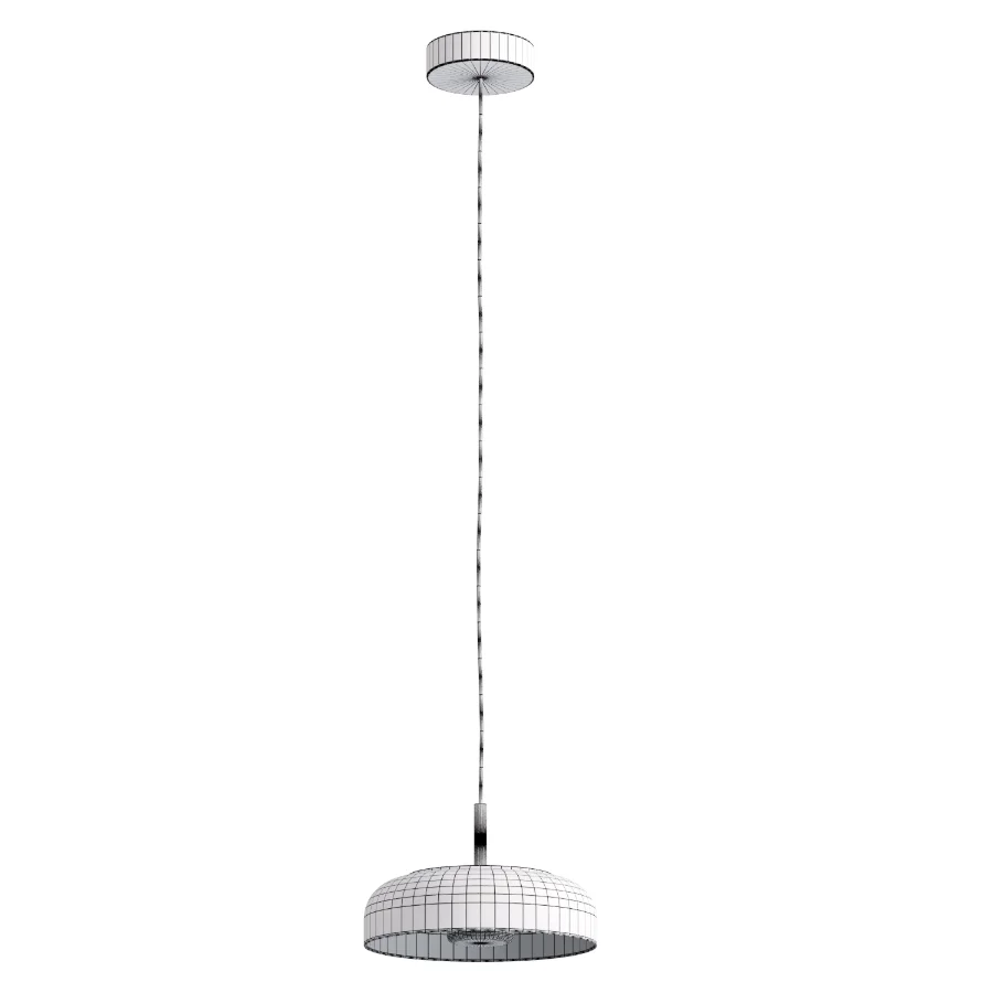 ARCTIC ONE pendant lamp - Image 1