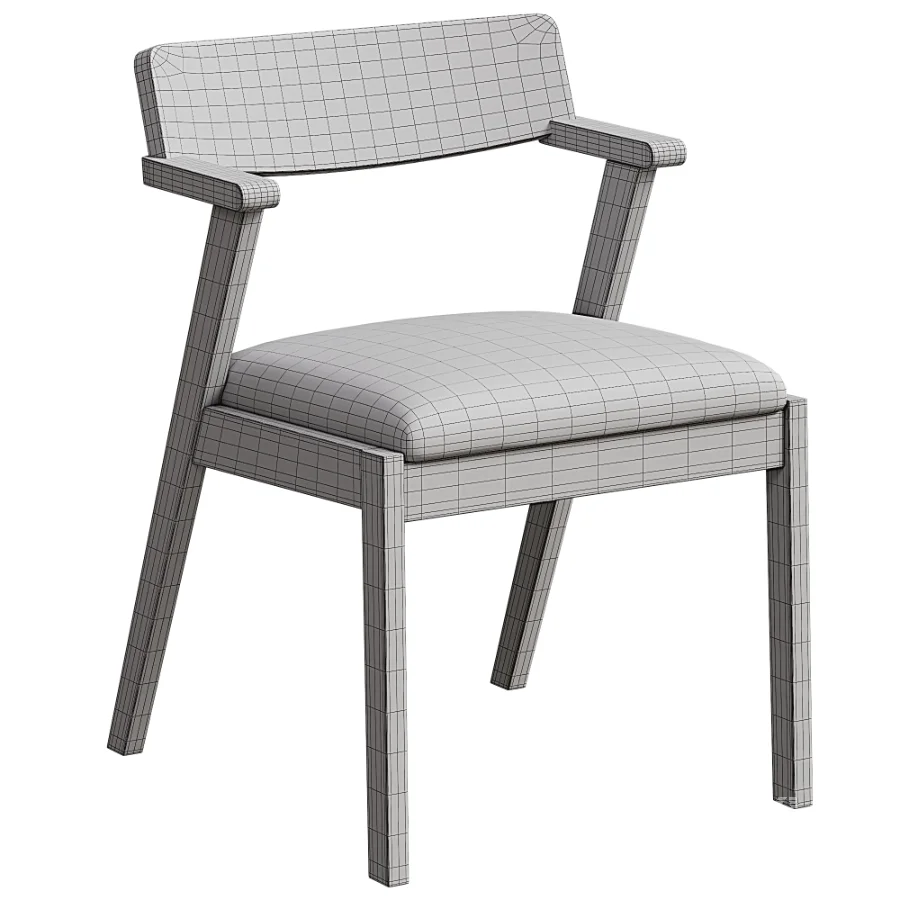 Zola Dining Chair - Image 1