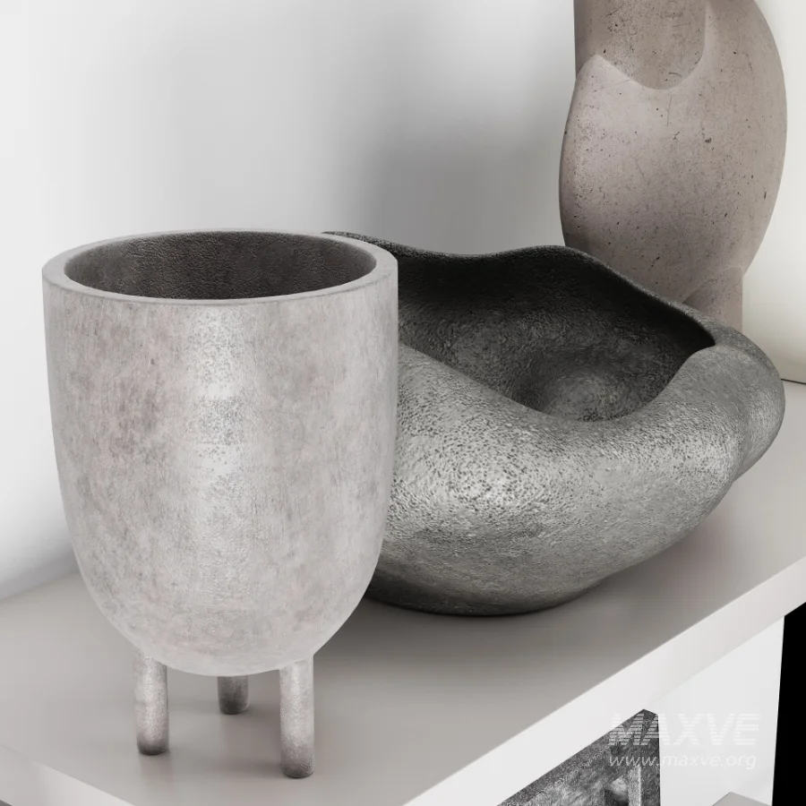 Decorative set 21_101cph - Image 4