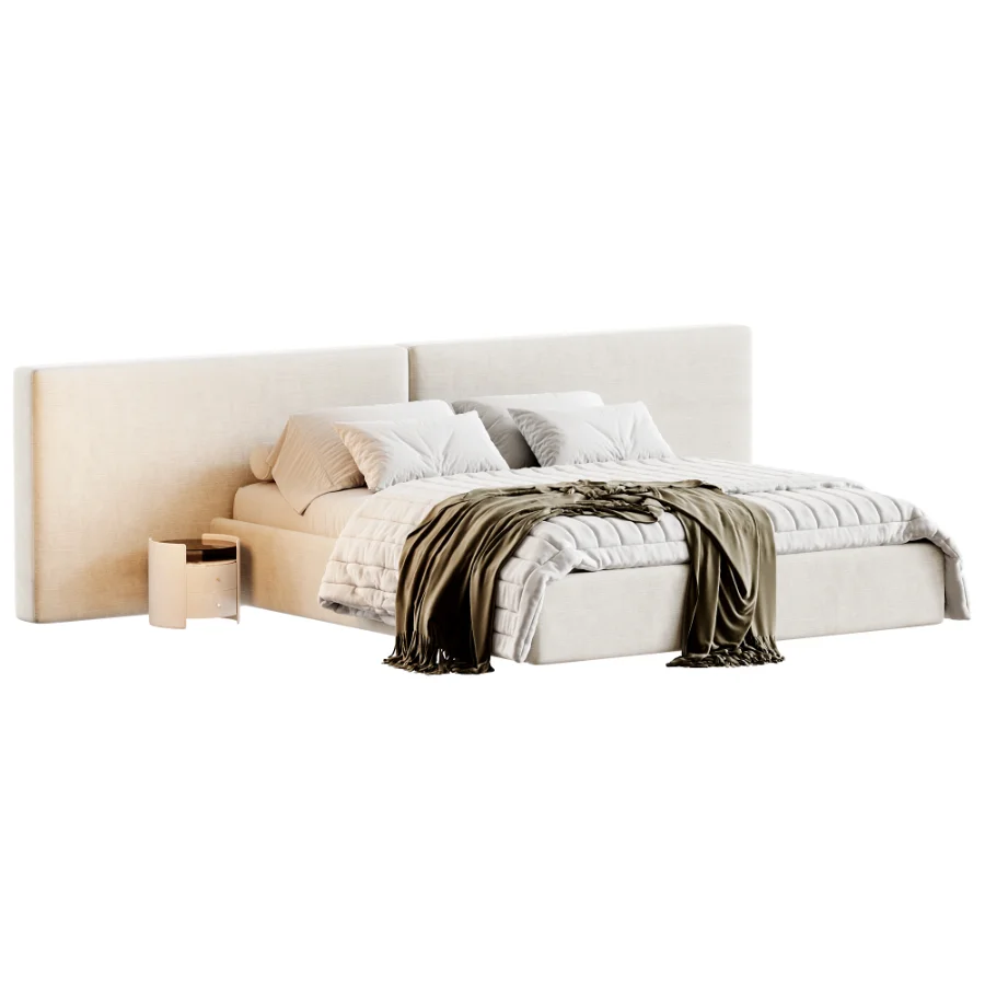 Brera bed - Image 2