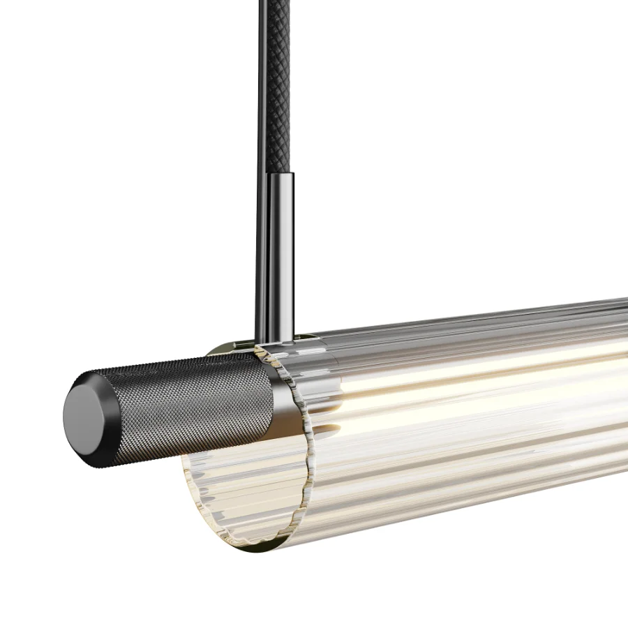 Trisel Olev Suspension Lamp - Image 6