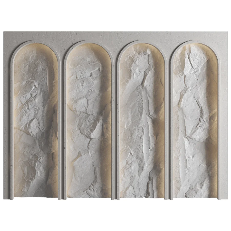 Wall Panel Decor 262 - Image 1