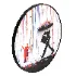 Coloured Rain painting - Thumbnail 1