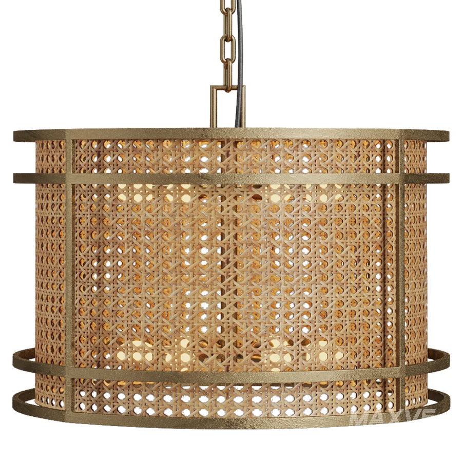 Tailor Pendant Chandelier - Image 3
