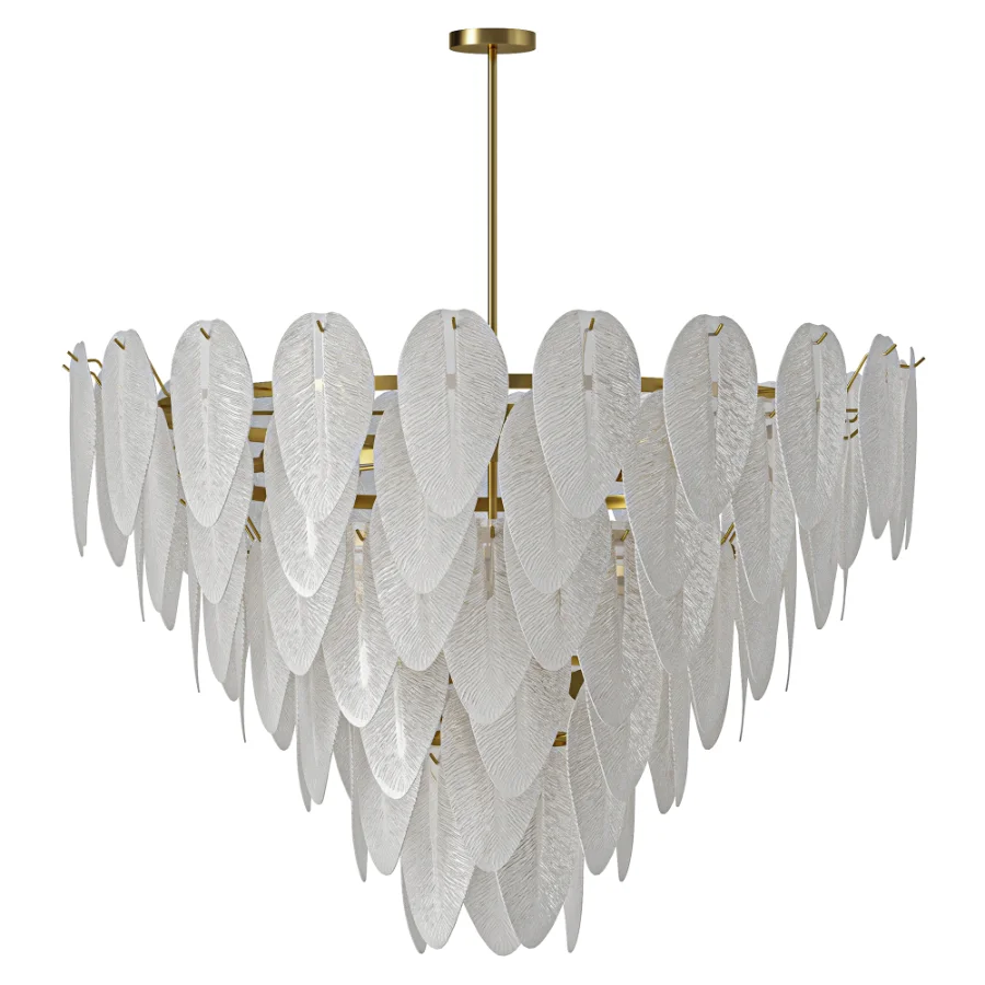 Dantone Home Soul Large Chandelier - Image 2