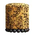 First of a Kind Ottoman - Thumbnail 4