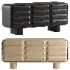 Chinese Vintage Wood Cabinet - Thumbnail 7