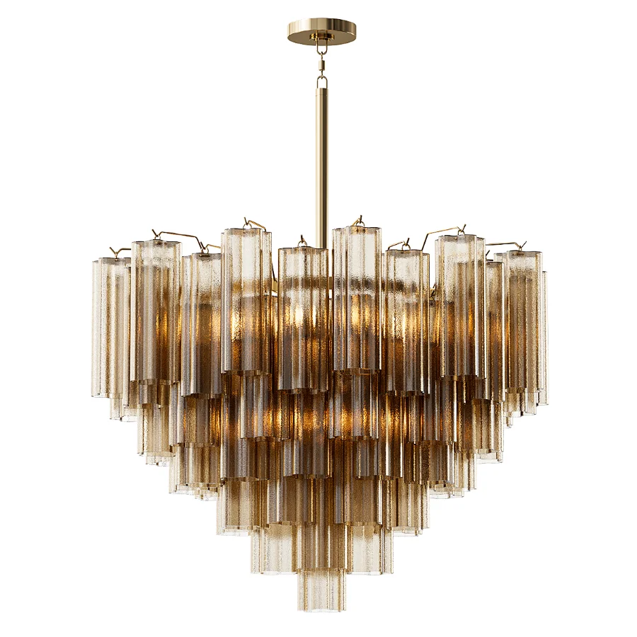 Talbot Chandelier - Image 2