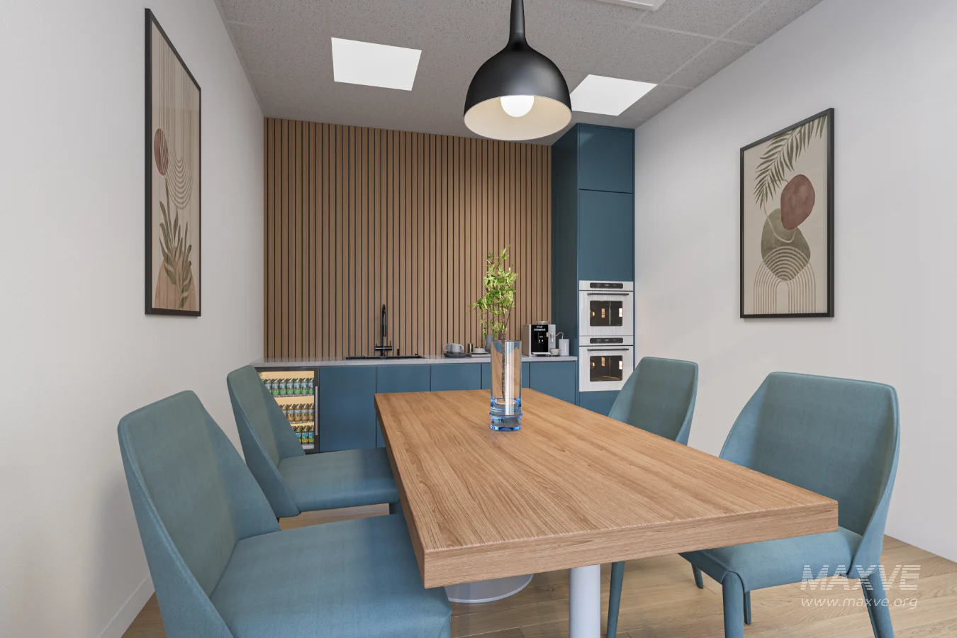 Office Interior Design - Image 6