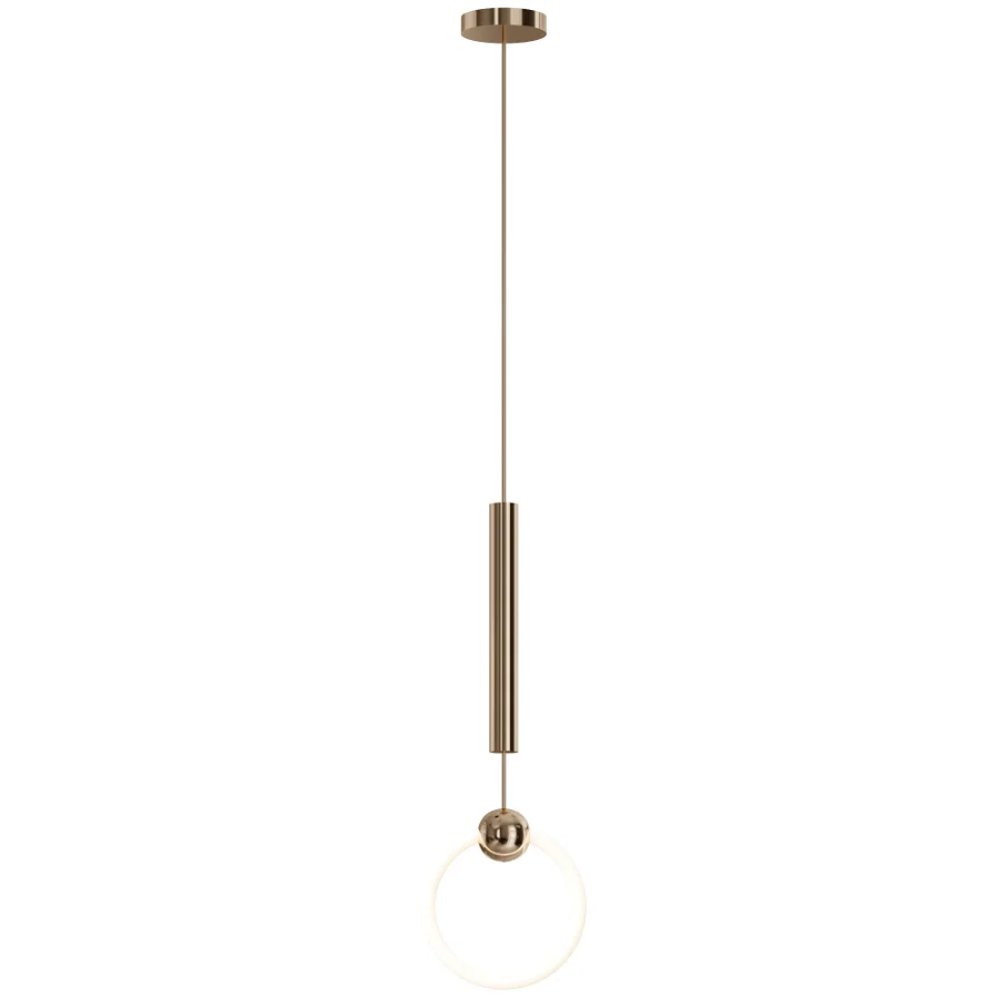 Pendant lamp Inodesign Ring - Image 4