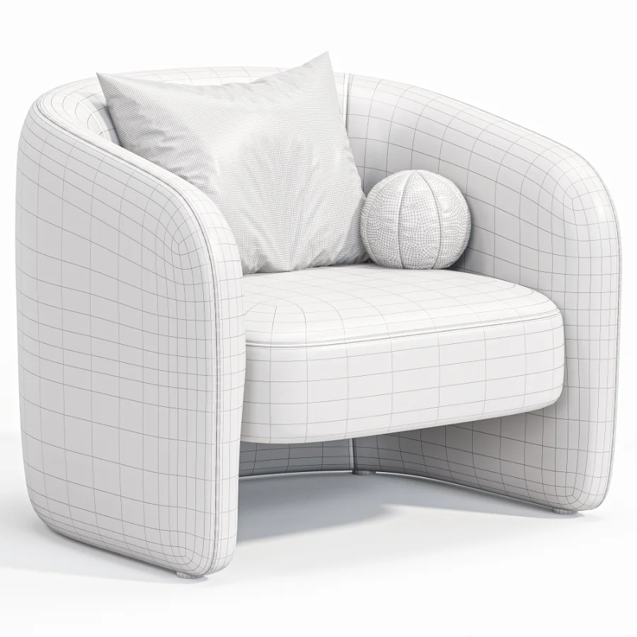 LANDINE Arimchair - Image 7