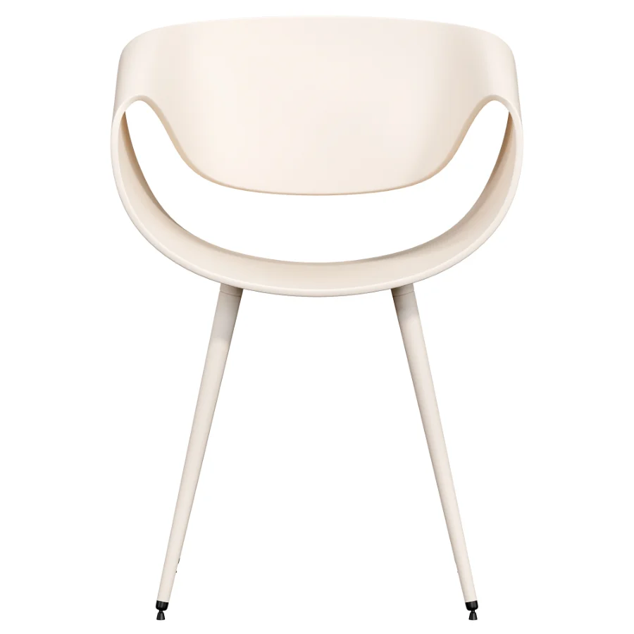 Dining Chair 03 By ZUCO - Image 2