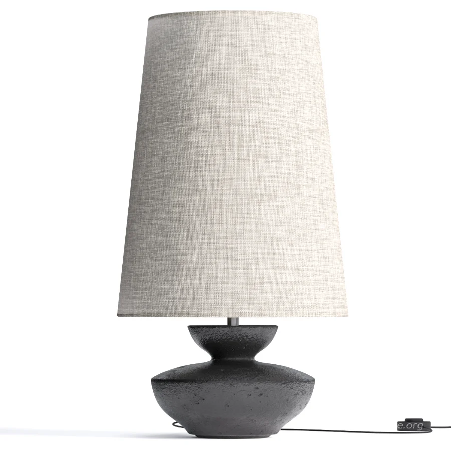Minna Table Lamp Dantone Home - Image 1
