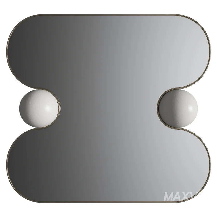 Squeeze Mirror - Image 1