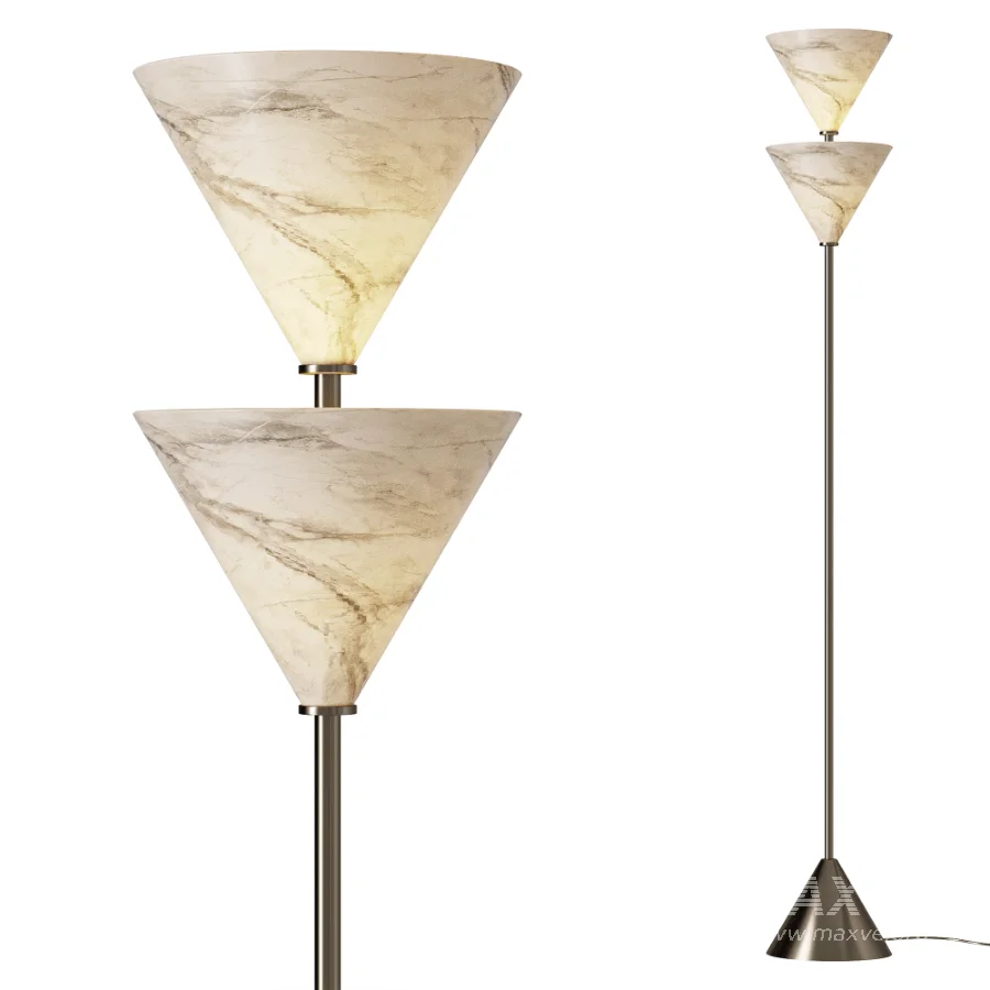 Velos Floor Lamp - Image 1