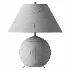 Table lamp CRISTOL TAB - Thumbnail 2
