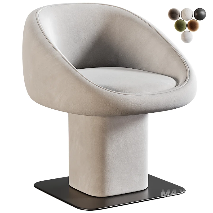 Kai B Chair By Enne - Image 1