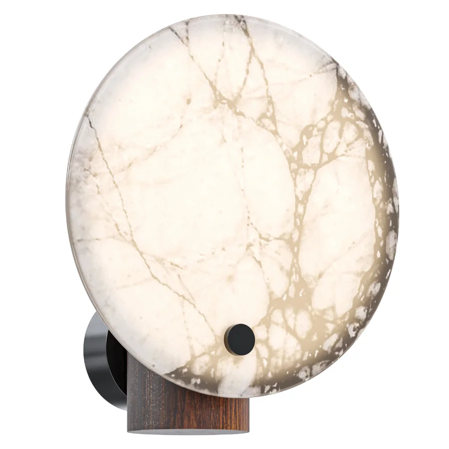 Wall Lamp - Image 1