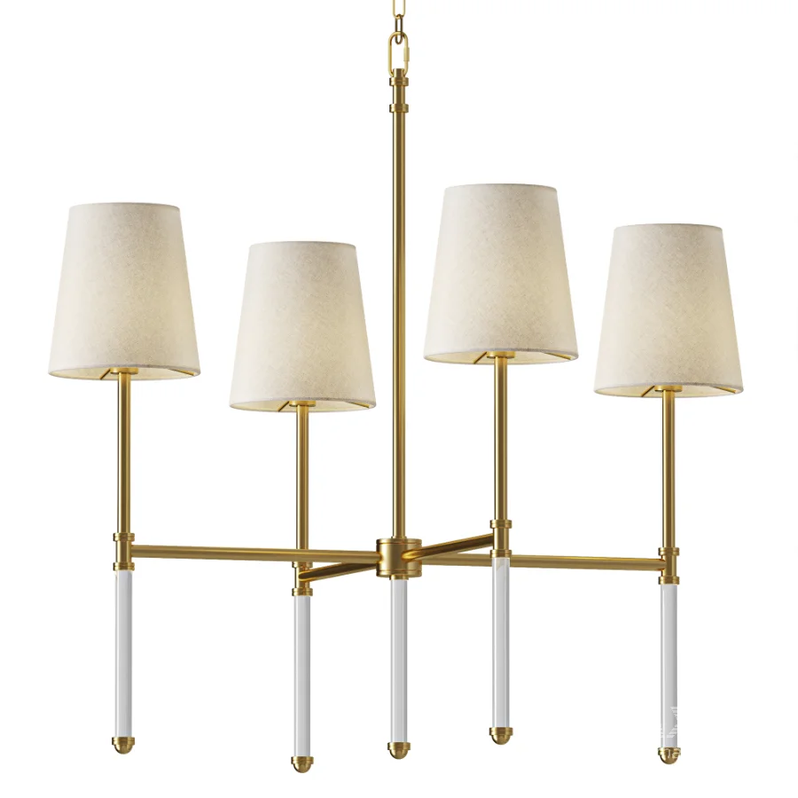 DEMIAN pendant lamp - Image 1