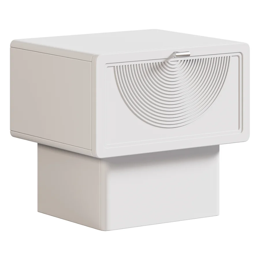 Bedside Table Monson - Image 1