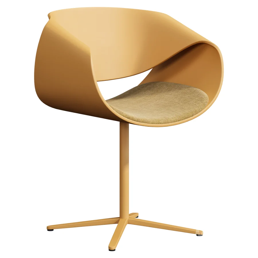 Dining Chair 08 By ZUCO - Image 6