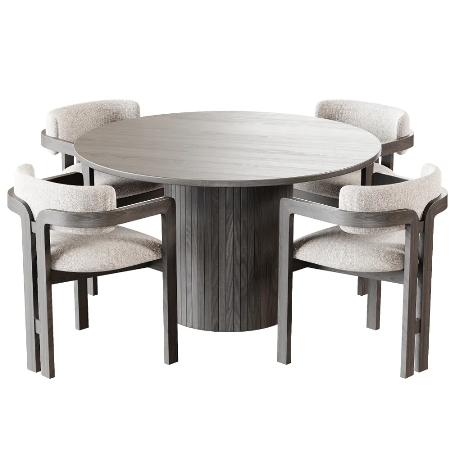 Dinning Set 2 - Image 3