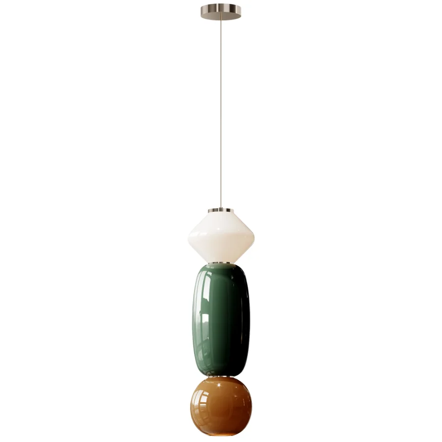Aromas del Campo Papi Pendant Lamps - Image 2
