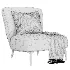 Aston Armchair - Thumbnail 2