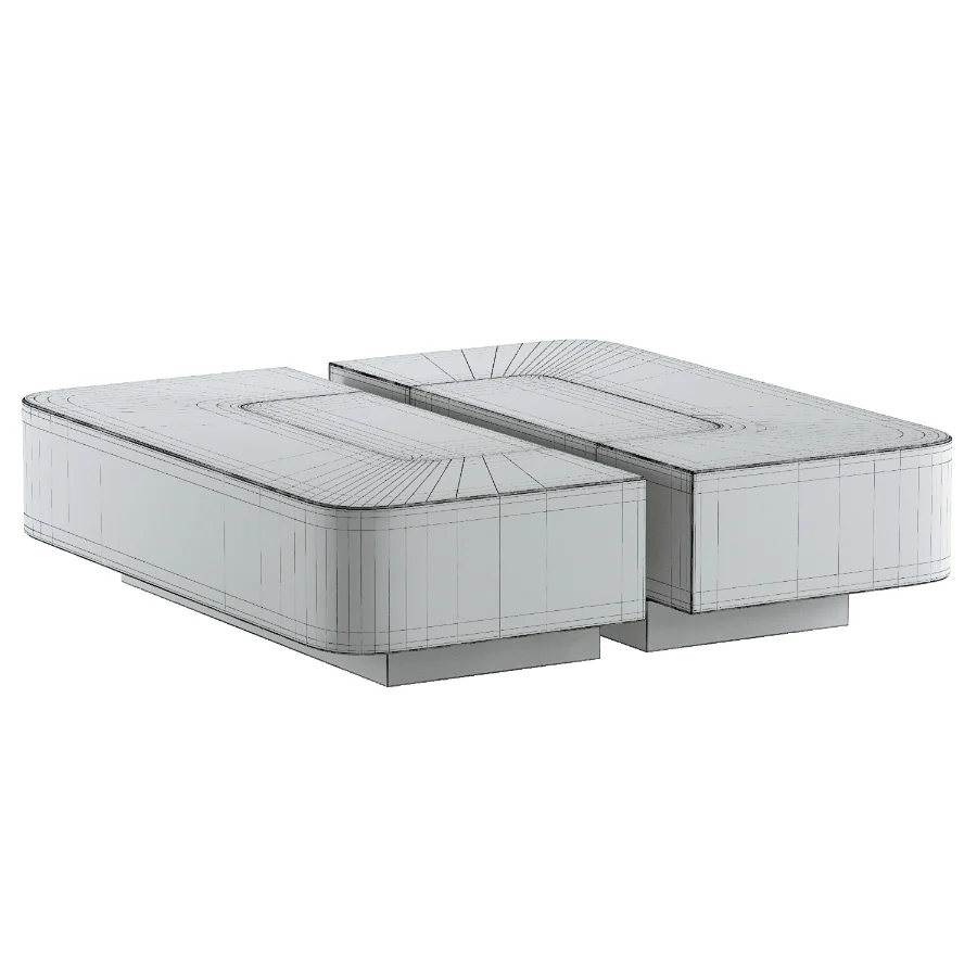Baci Coffee Table - Image 2