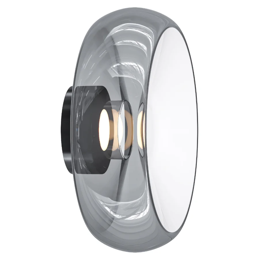 Cangini Tucci Fold Wall Lamp - Image 1