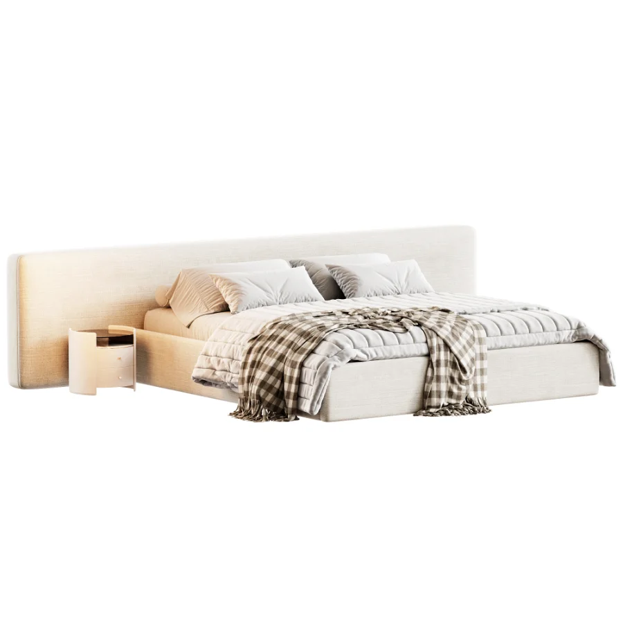 Olga bed - Image 2