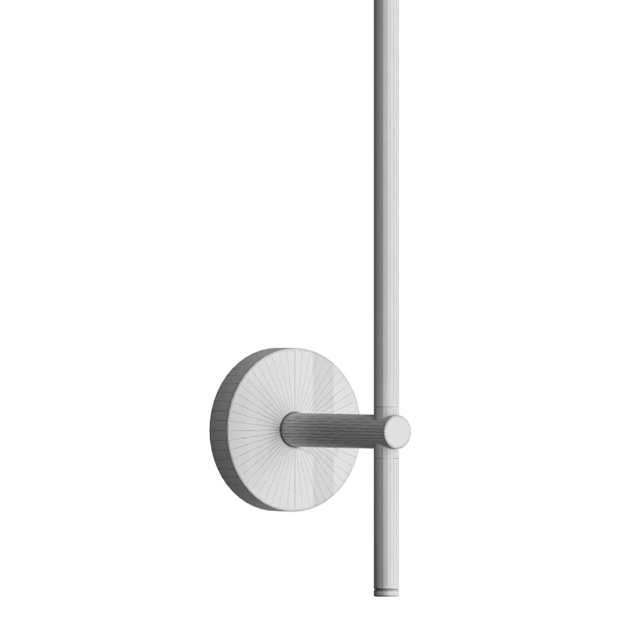 Black Pearl LED Wall Light - Image 4
