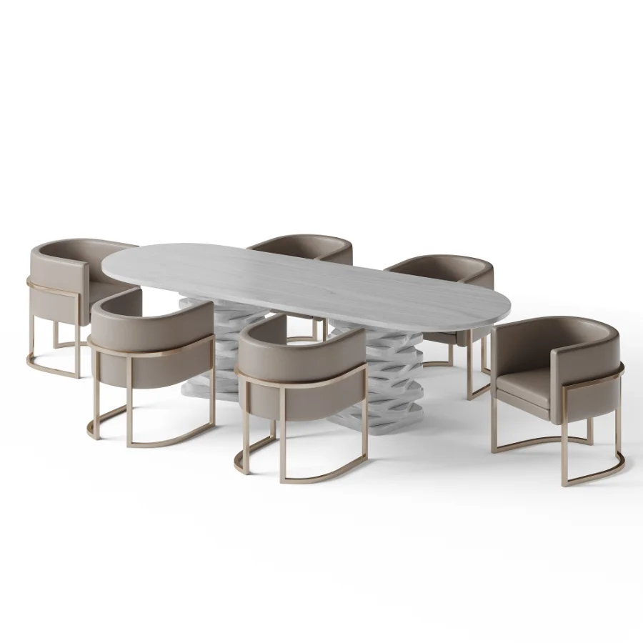 Table Emerald - Image 1