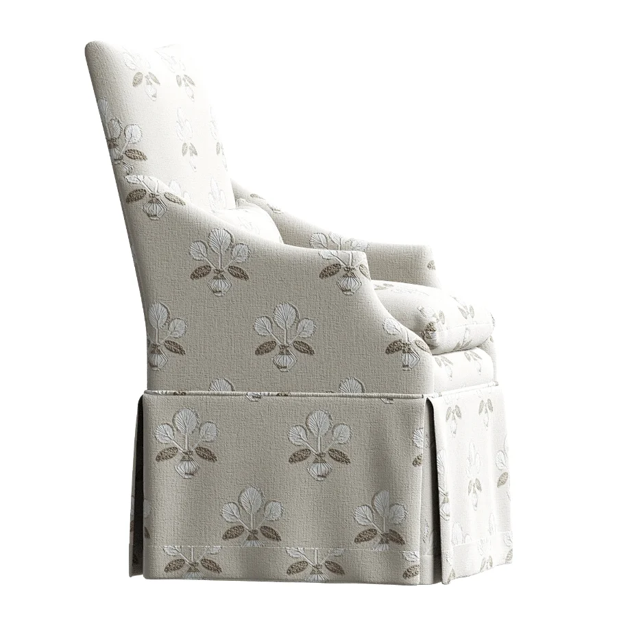 5204 41C Dining Chair by LeeIndustries - Image 1