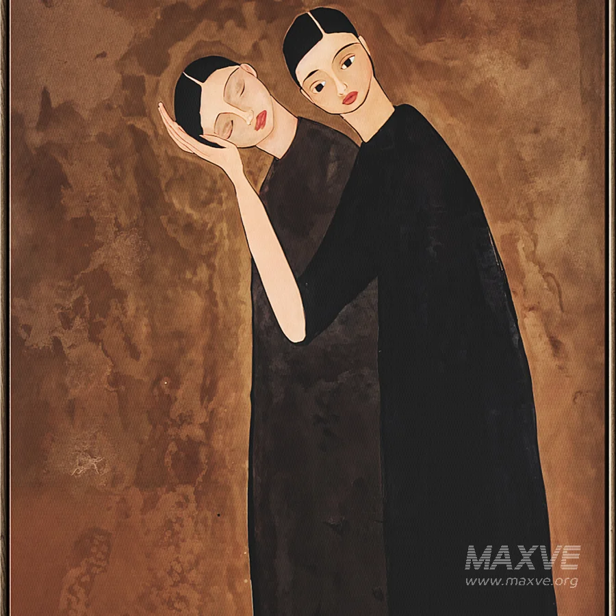 Painting 44 - Image 2