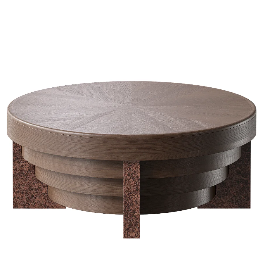 Holden Coffee Table by Sohohome - Image 2